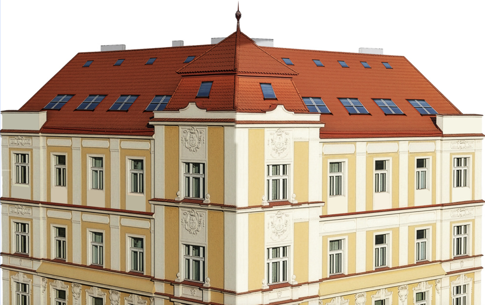 Spustili jsme prodej projektu HORKY ONE